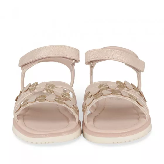 Sandales ROSE NINI & GIRLS