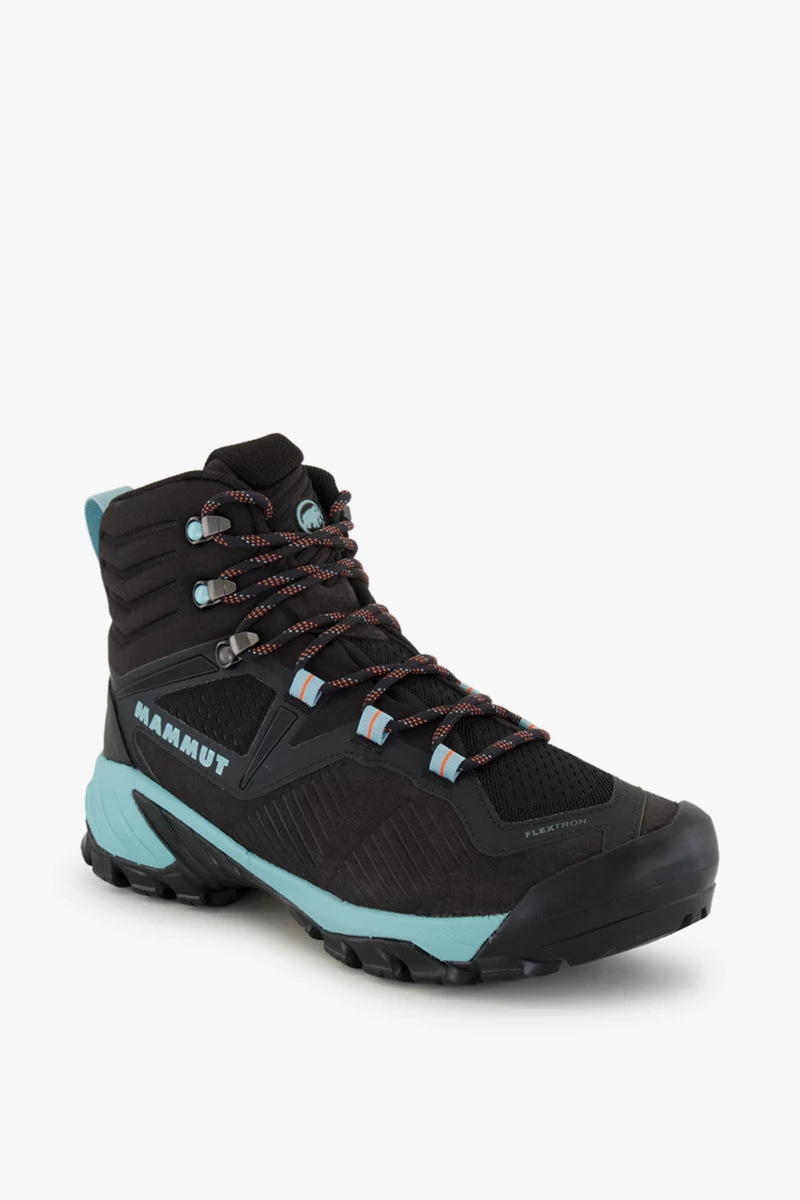 MAMMUT Sapuen High Gore-Tex® Damen Wanderschuh