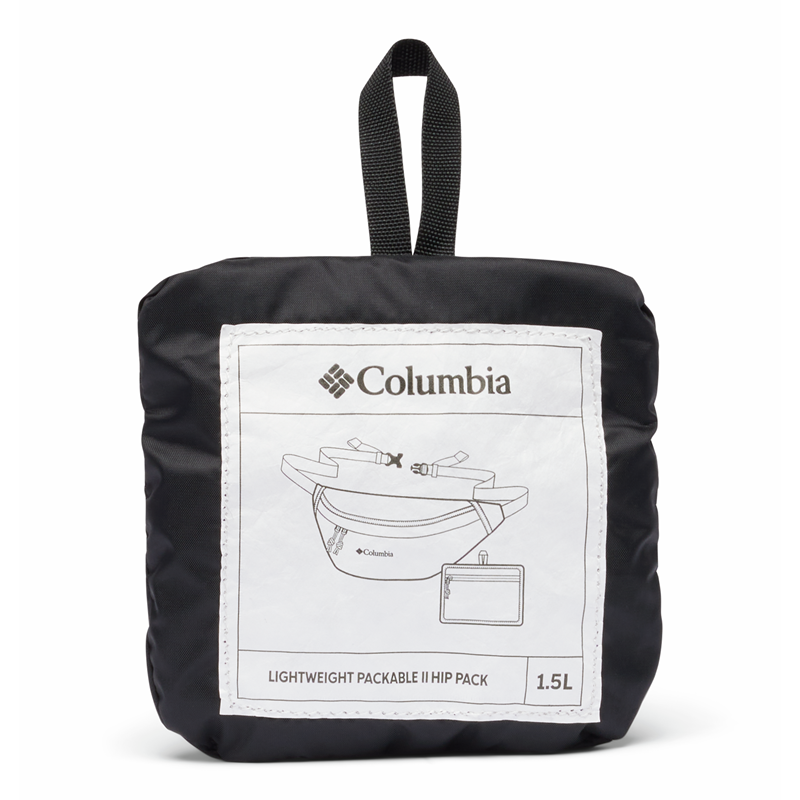 Columbia<br>Bæltetaske Lightweight