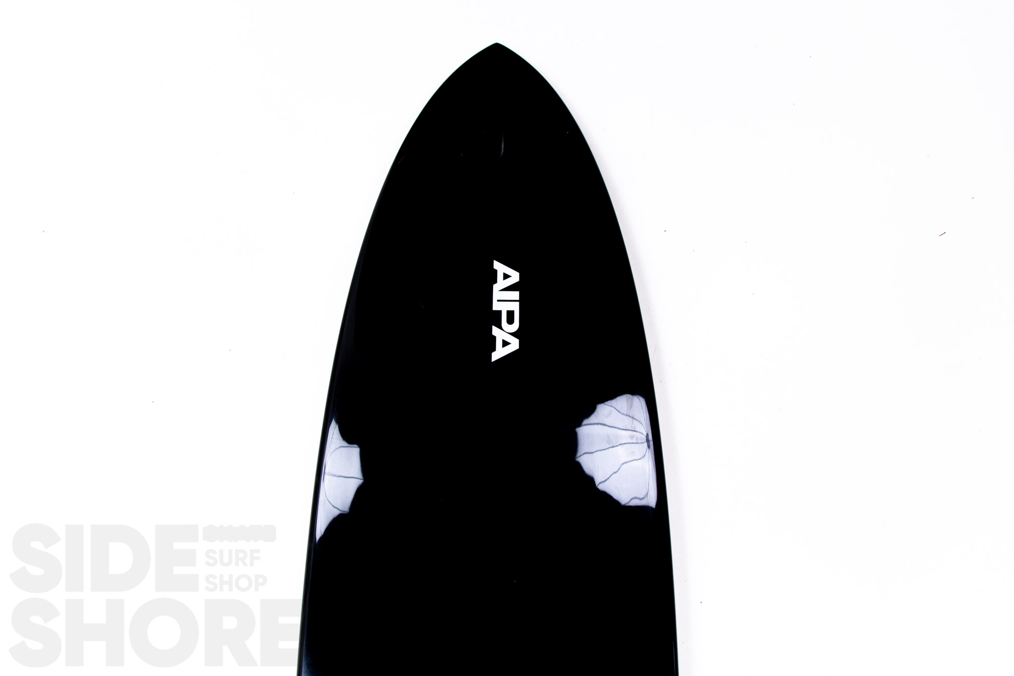 AIPA 76' Sting - Black Tint   Polish - 6'8 x 21