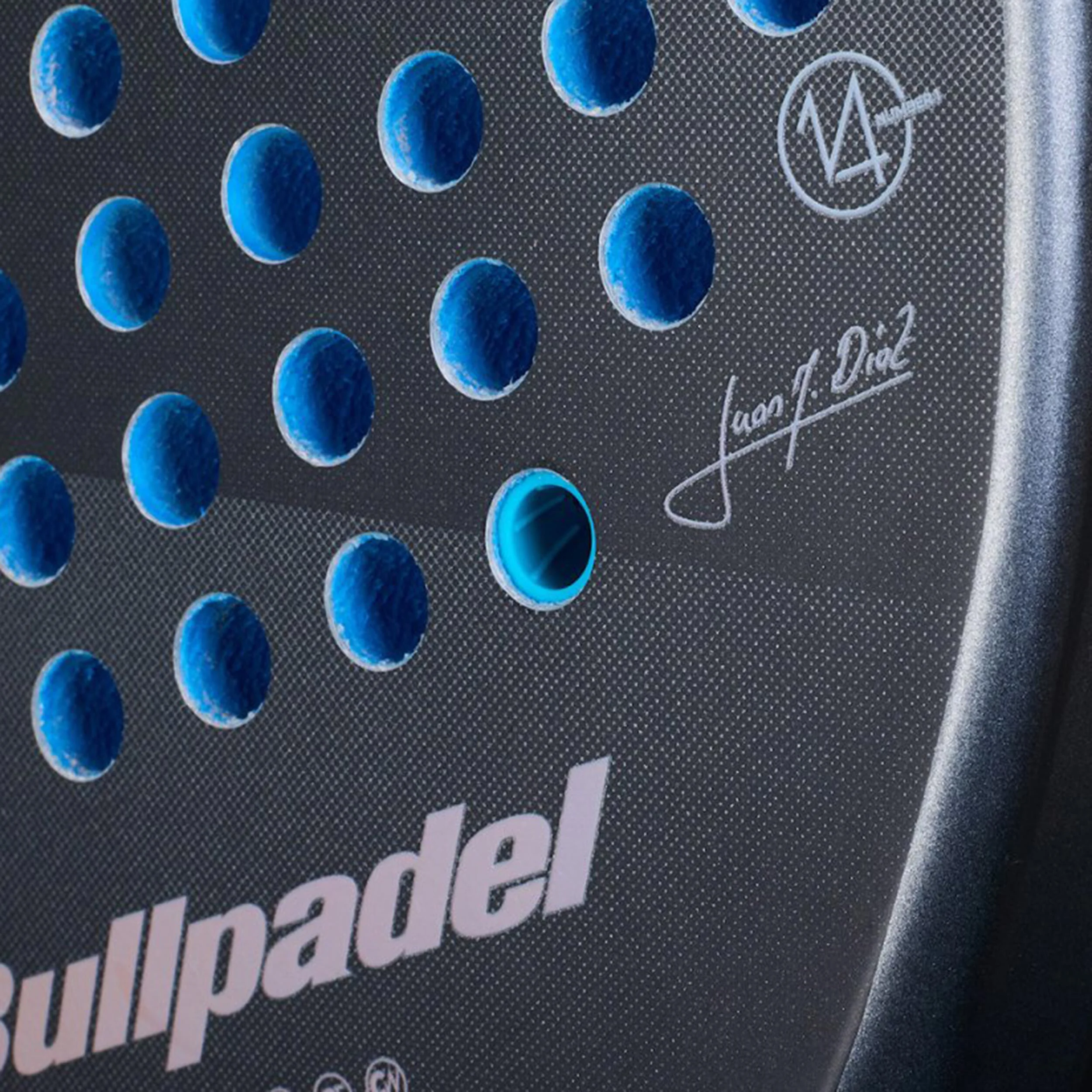 Bullpadel Icon Cloud 25