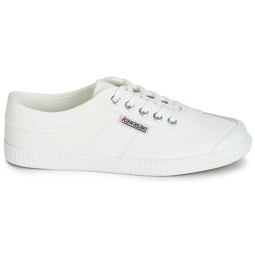 Kawasaki - ORIGINAL - Blanc