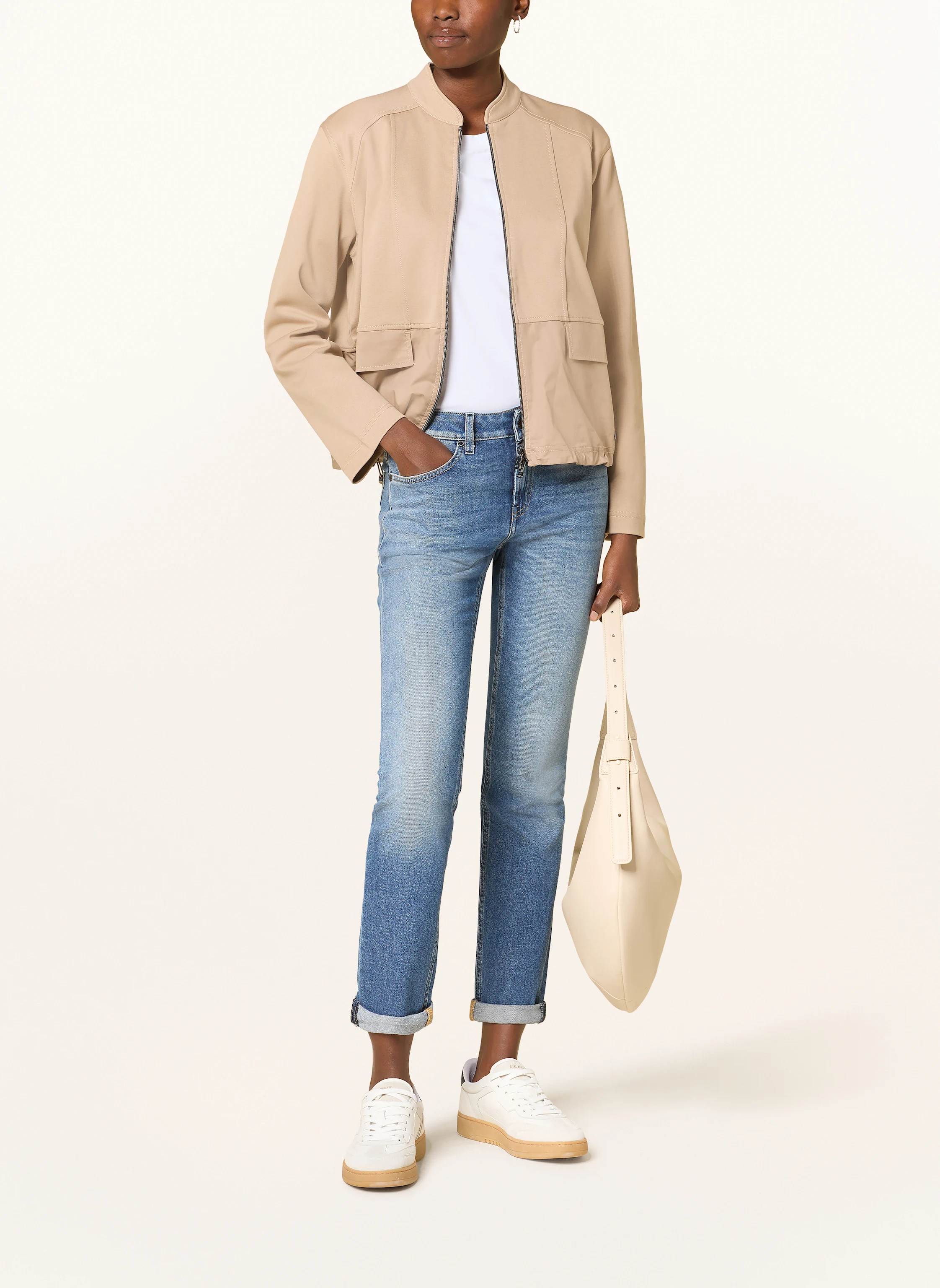 BOGNER Skinny Jeans BRIDGET