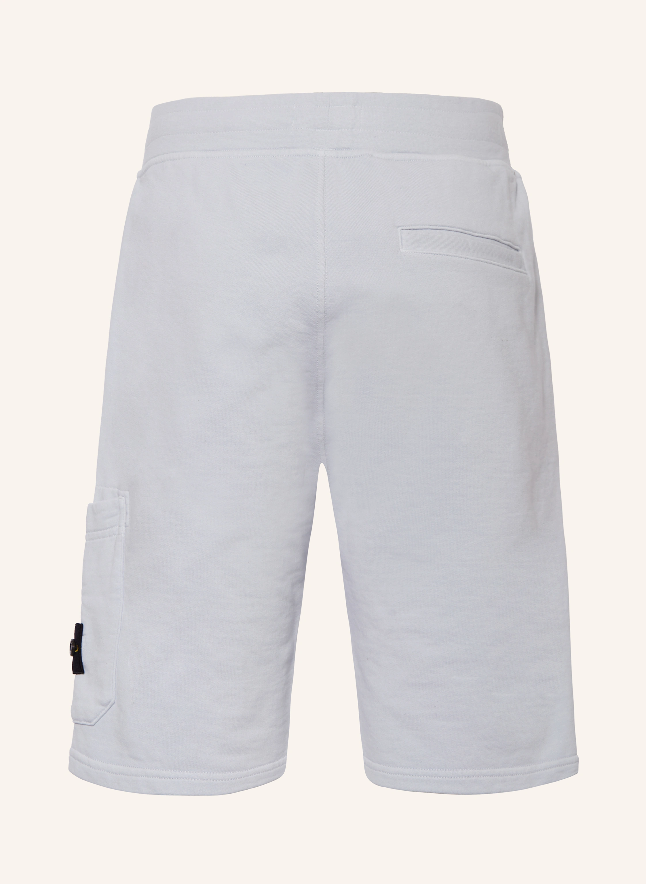 STONE ISLAND JUNIOR Sweatshorts