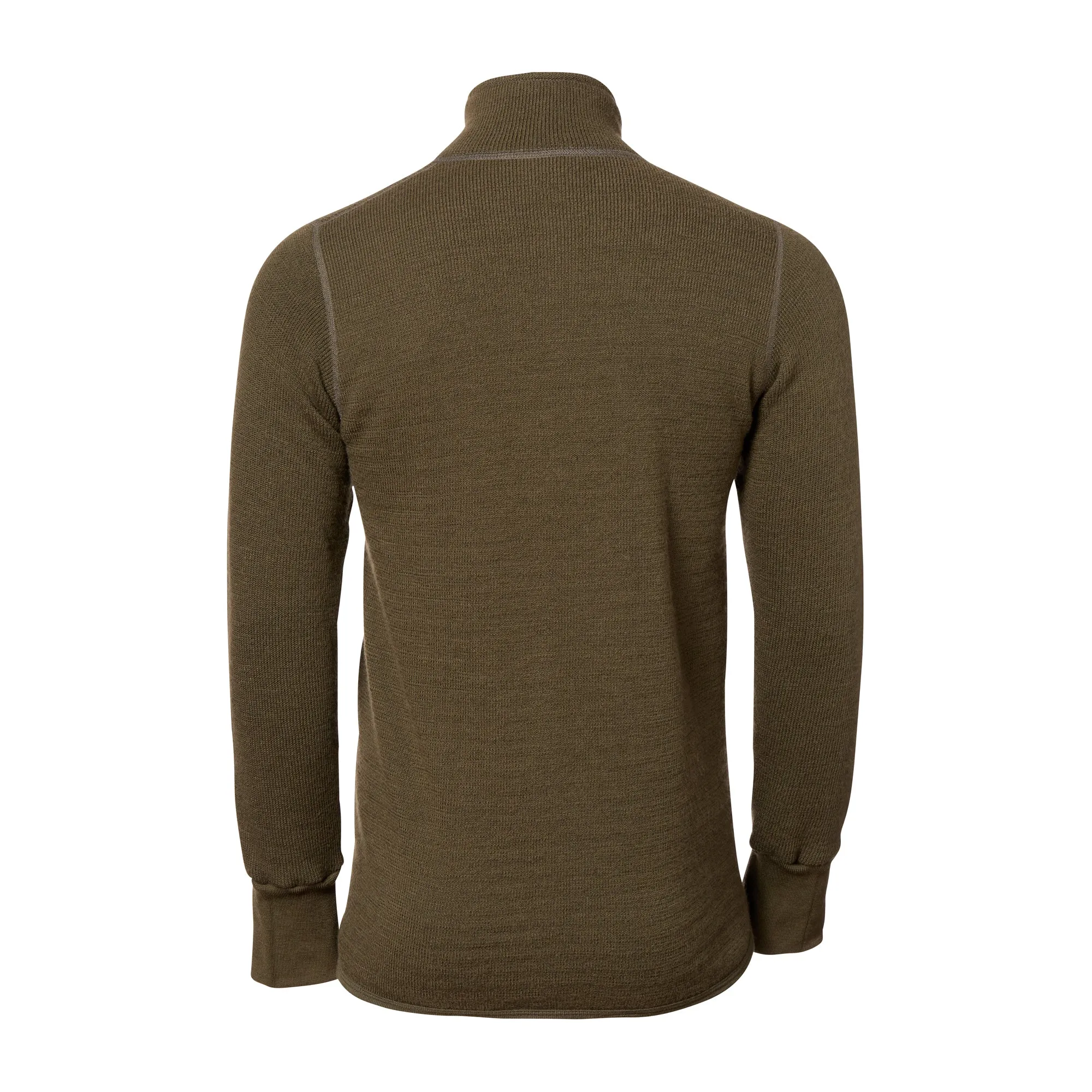 Woolpower -  Jacke Full Zip 600
