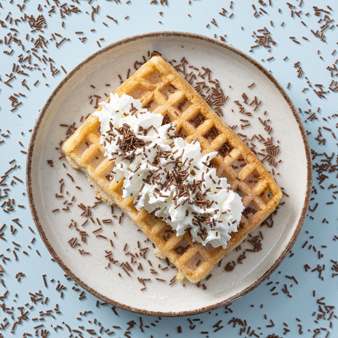 Callebaut chocolade hagelslag melk