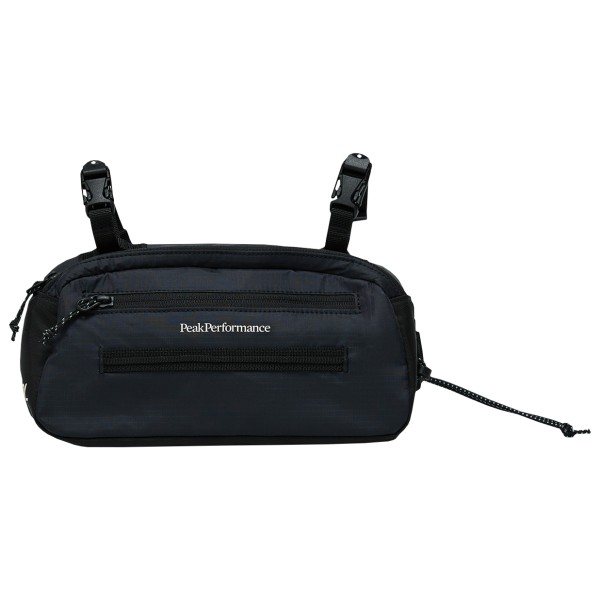 Peak Performance - Street Bike Bag 2.3 - Sac banane