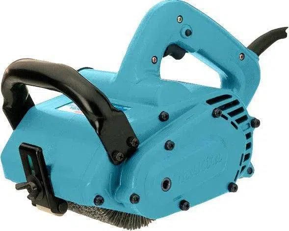 Makita 9741 Borstelschuurmachine