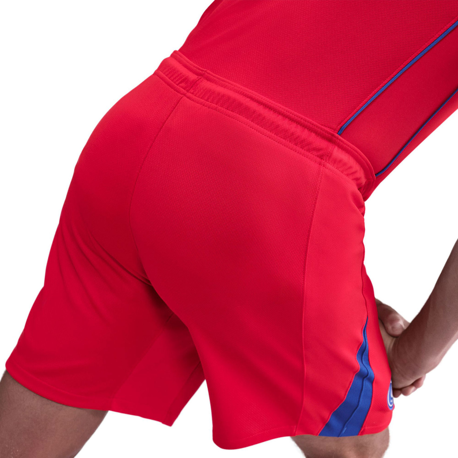 Nike Paris Saint-Germain 3rd Short 2025/2026