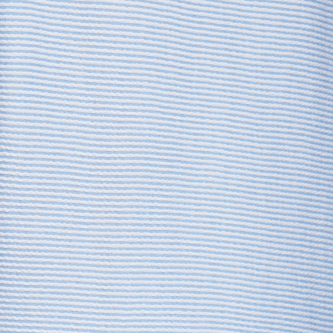 Gina Benotti Damen T-Shirt mit Kapuze hellblau / weiss