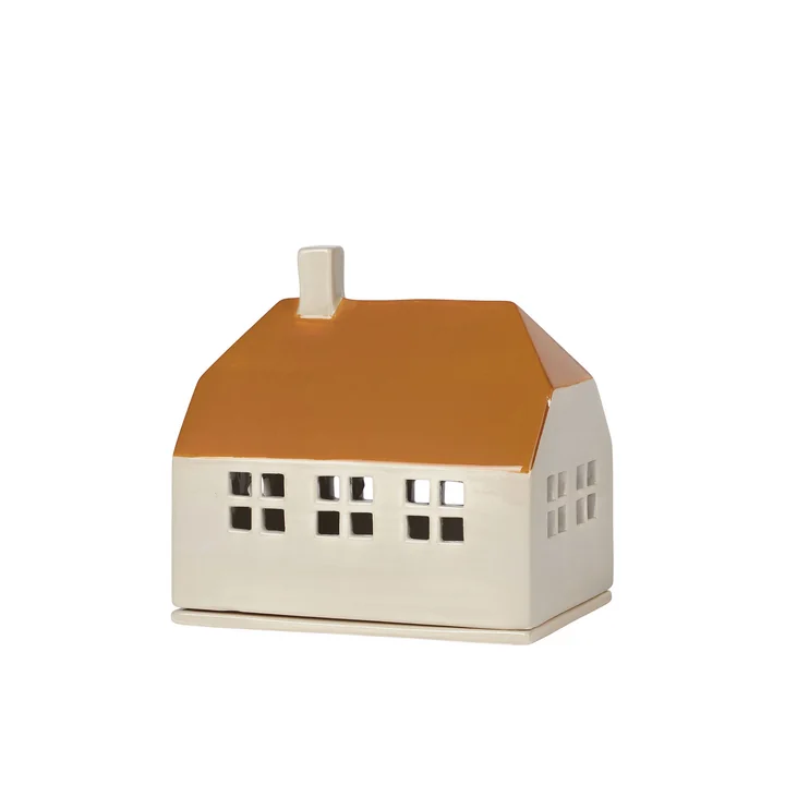 Broste Copenhagen - Bo Dekohaus, golden brown