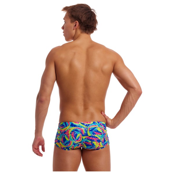 Funky Trunks - Classic Trunks - Zwembroek