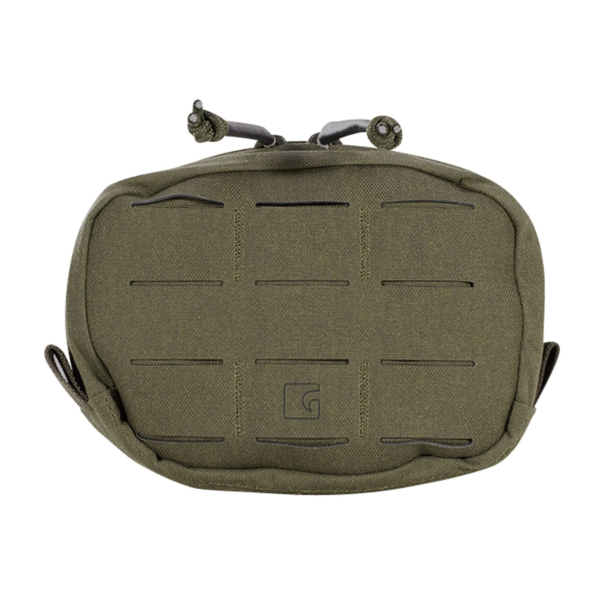 Clawgear -  Small Horizontal Utility Pouch LC