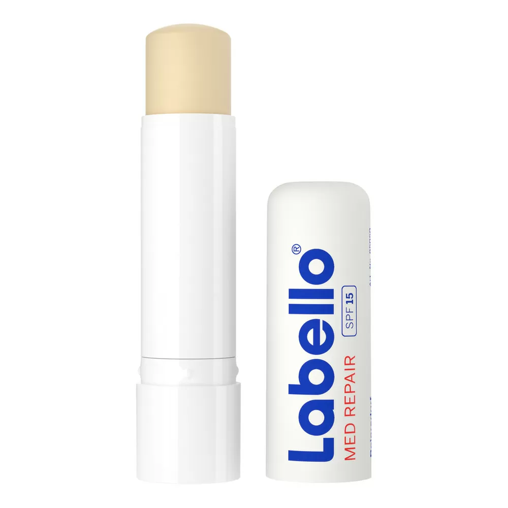 Labello Med Repair Lip Balm SPF15 - 5,5 ml.