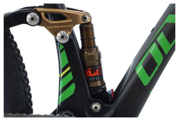 Produit reconditionné · Olympia Niner FX1 Carbone GX / Vélo VTT / Olympia | Bon état