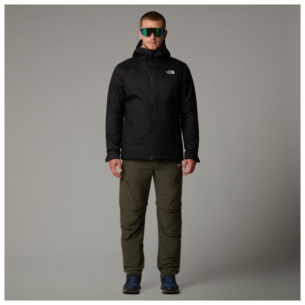 The North Face - Millerton Insulated Jacket - Veste d'hiver