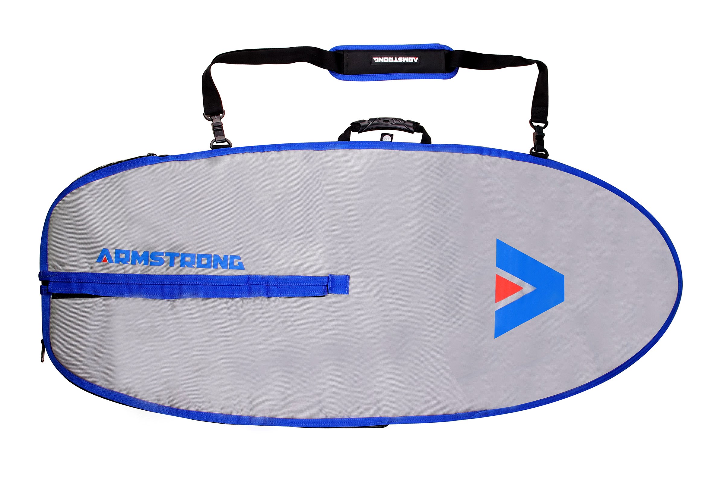 Armstrong Foils Surf Kite Tow board 3'11