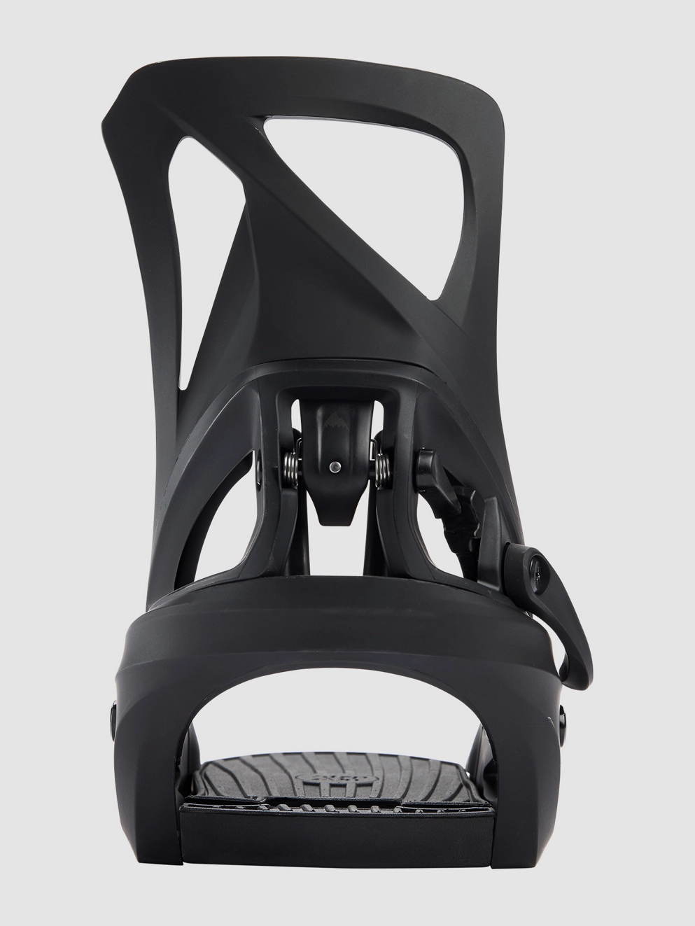 Burton Step On Women 2025 Snowboard Bindings black