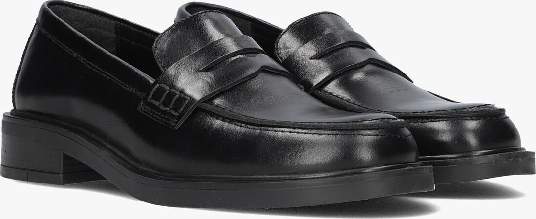 NOTRE-V zwarte notre-v loafers a58003