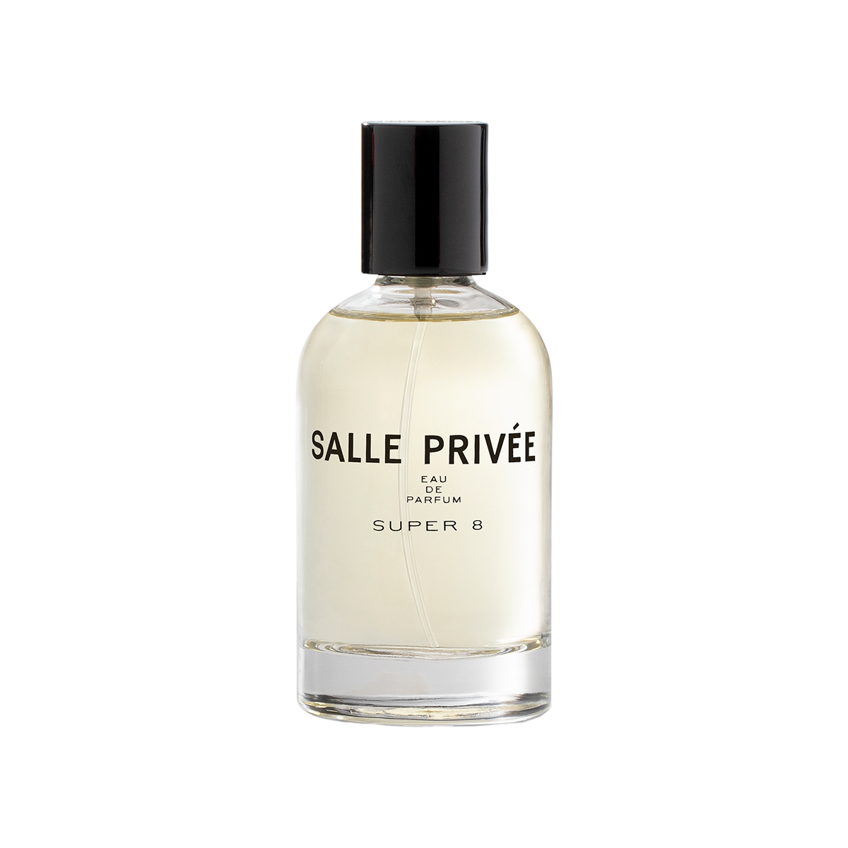 Super 8 Eau de Parfum 100ml