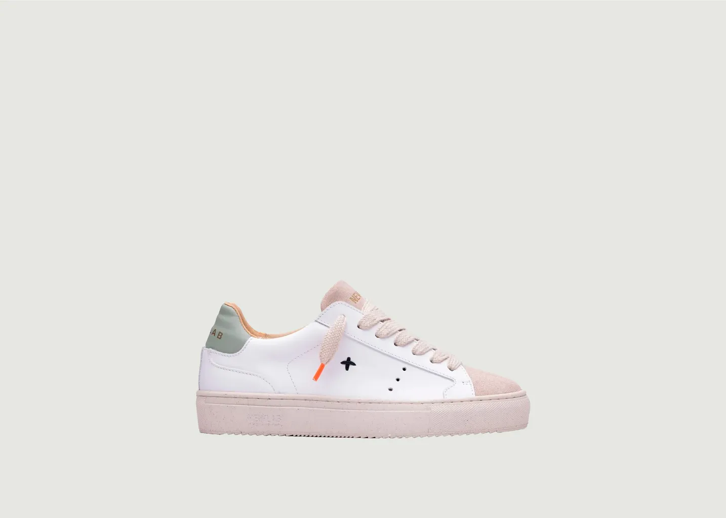 Sneakers NL10 Newlab