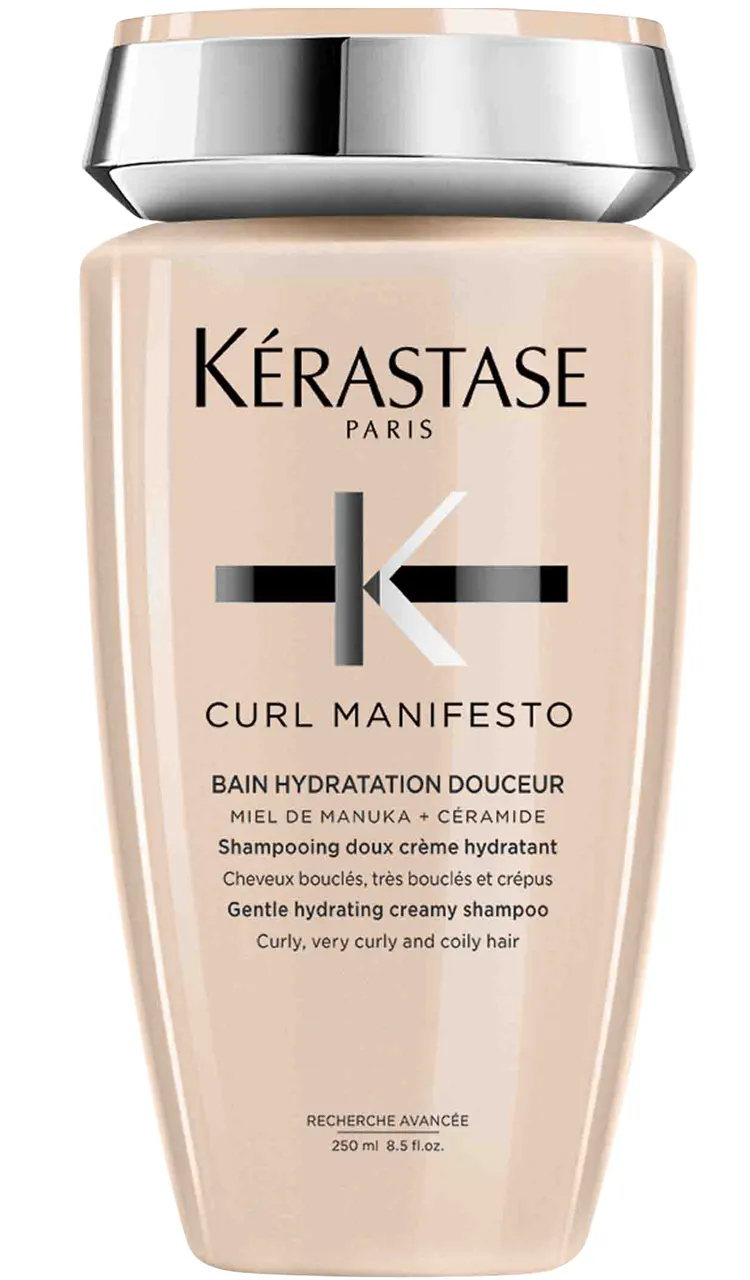 Kérastase Bain hydratation douceur Curl Manifesto-250 ml