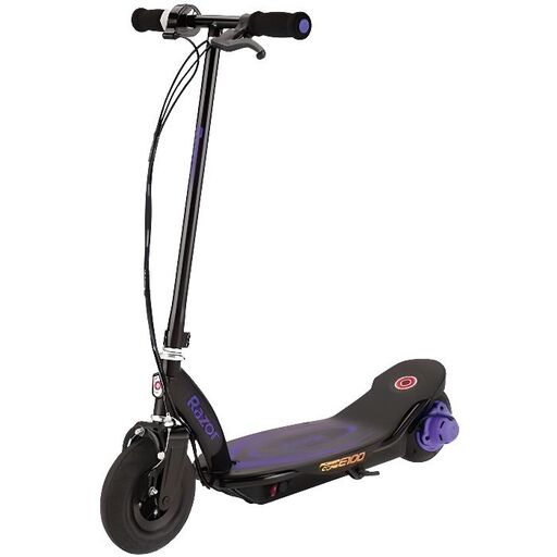 Patinete elétrico Razor E100 Power Core para crianças
