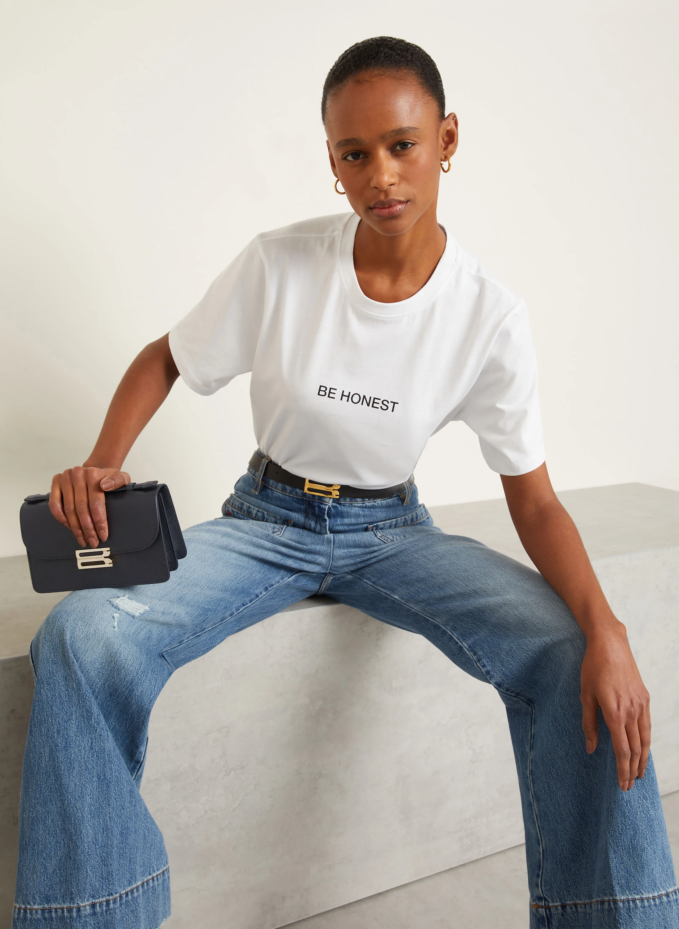 VICTORIA BECKHAM T-Shirt