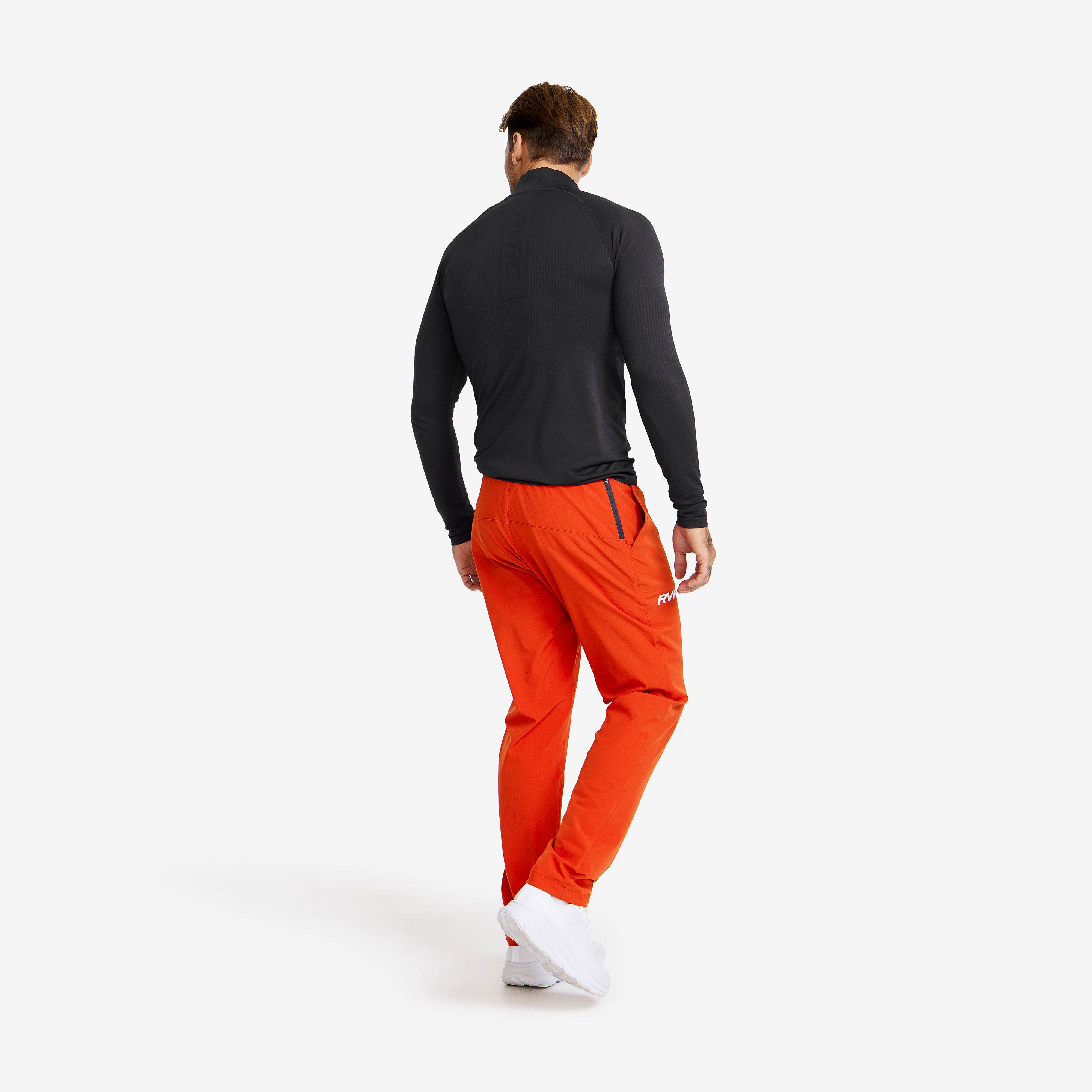 Athletic Lightweight Pants Herre Autumn
