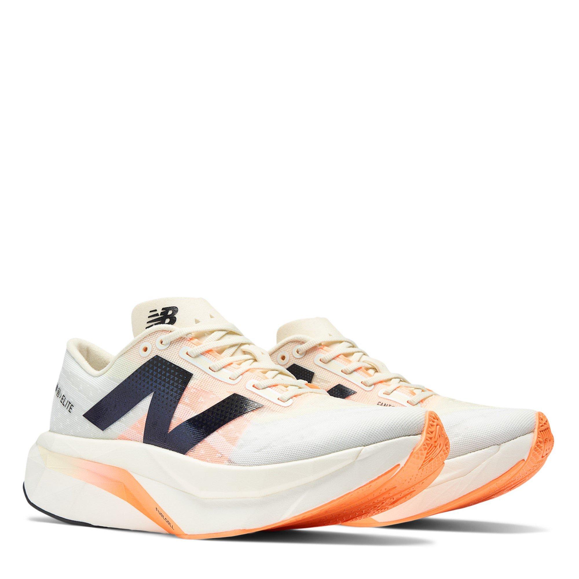 New Balance NB FuelCell SuperComp Elite v4 Running Shoes Womens