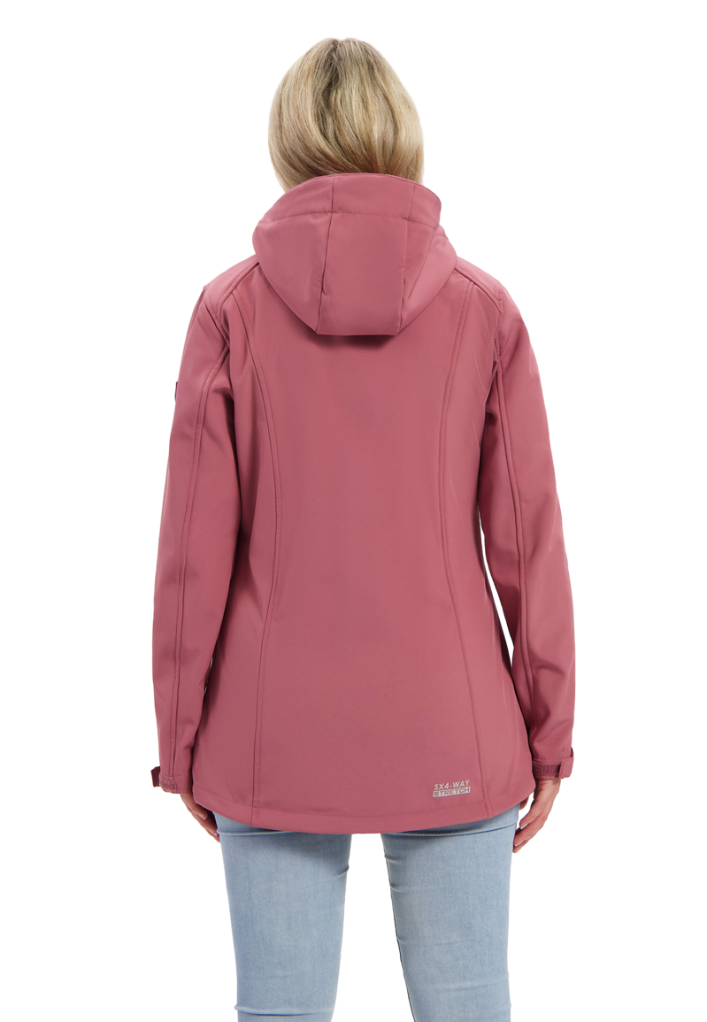 Kyra Softshell