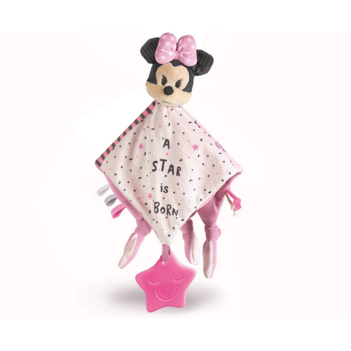 Doudou Baby Minnie -  Baby