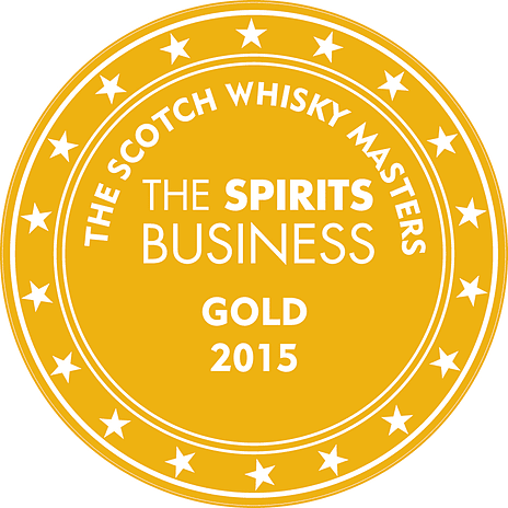 Blended Scotch Whisky 12 år