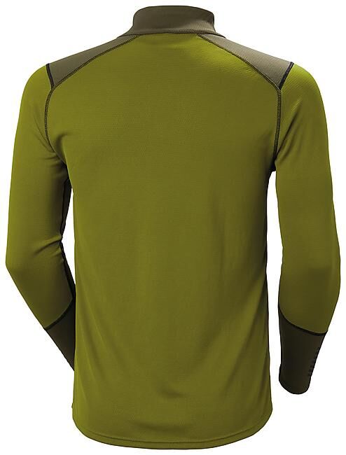 HELLY HANSEN - LIFA ACTIVE 1/2 ZIP