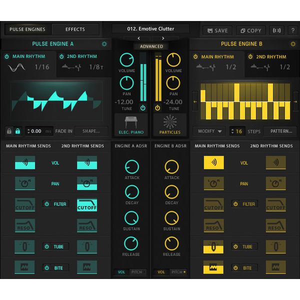 Output Signal