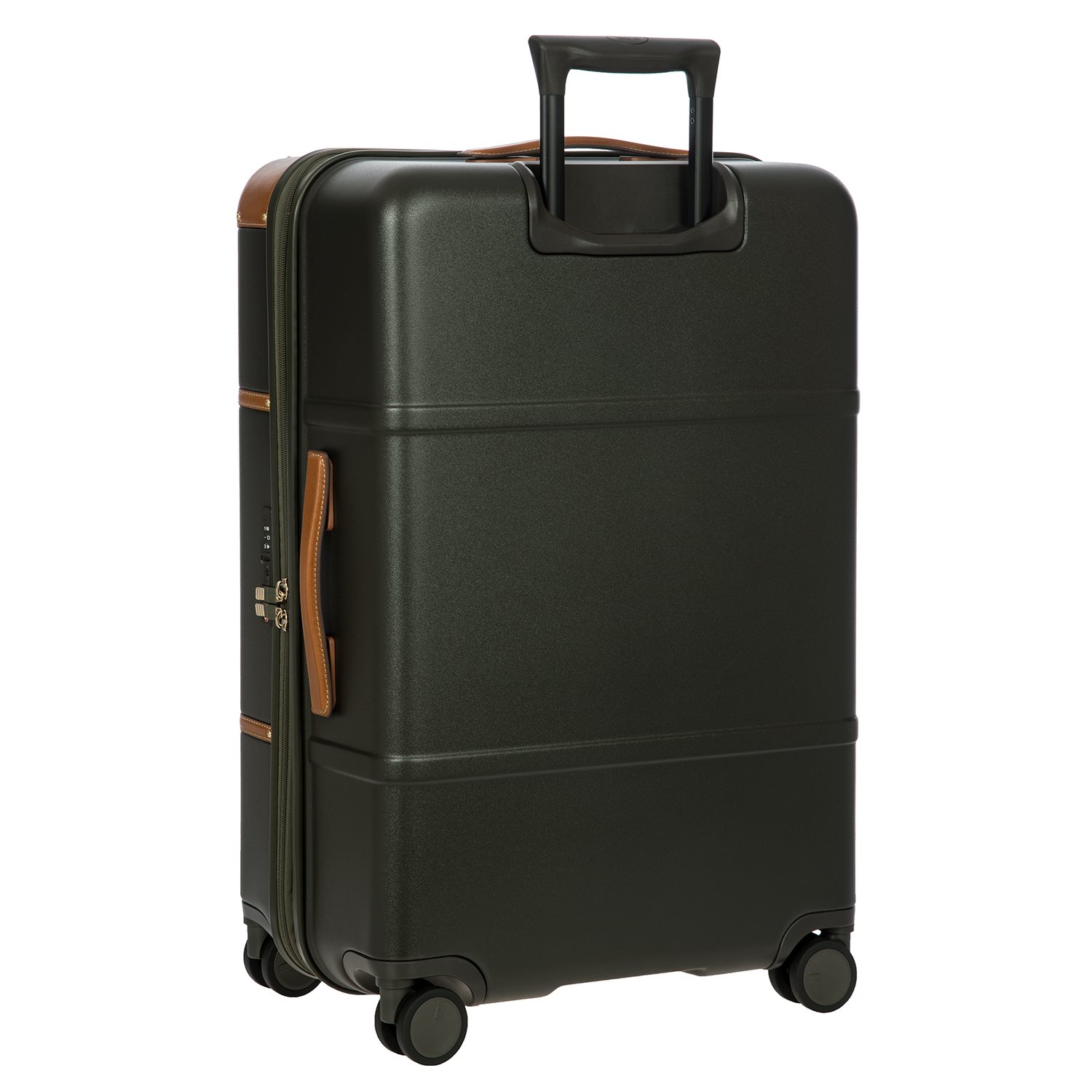 Bric's Bellagio Trolley 70 olive