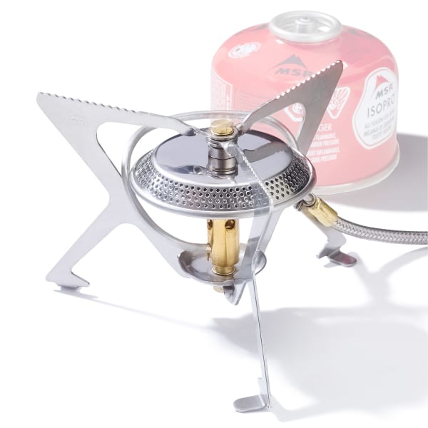 Réchaud à gaz randonnée MSR WINDPRO II STOVE