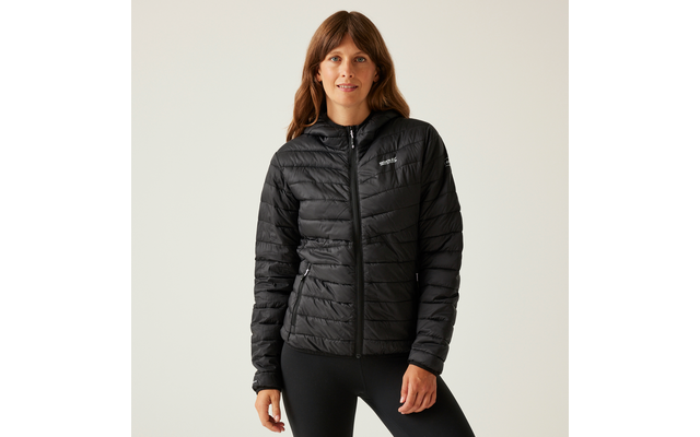 Regatta Hooded Hillpack IV Damenjacke