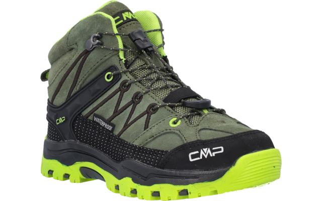 Campagnolo Rigel Mid WP Kinder Trekkingschuhe
