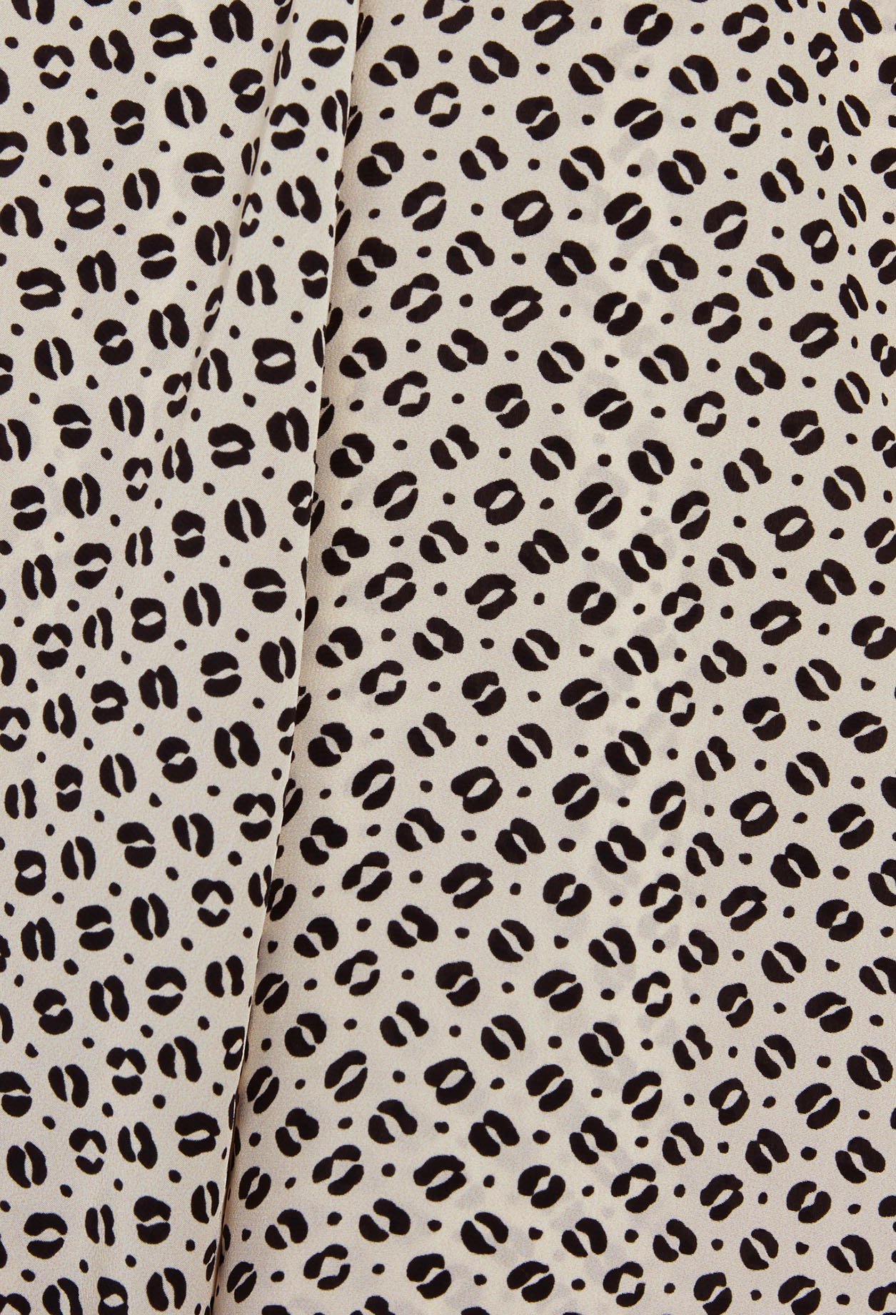 Blouse imprimee