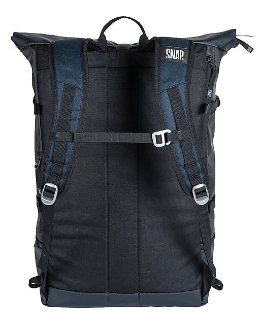 SNAP - SAC A DOS ROLL TOP FULL ACCESS 34