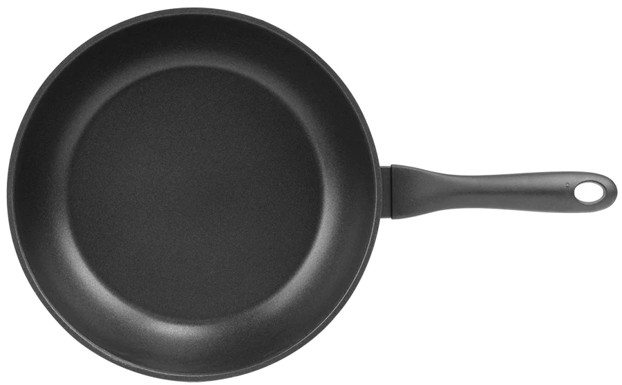 Sauteuse aluminium Cookway fixe 28cm Cristel