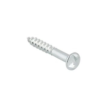 GAMMA anti-inbraakschroef 3.5x25 mm verzinkt 20 stuks