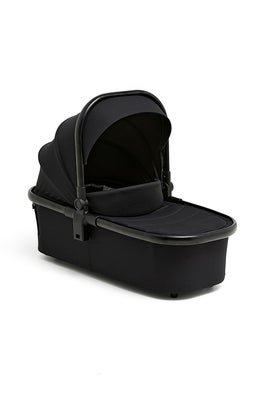 Beemoo One Duovogn, All Black