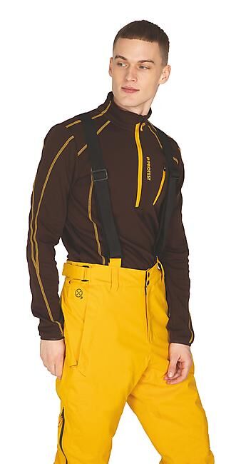 PROTEST - PANTALON DE SKI MIIKKA PANT M
