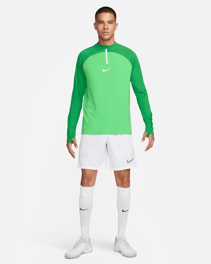 Haut d'entrainement 1/4 Zip Nike Academy Pro pour homme