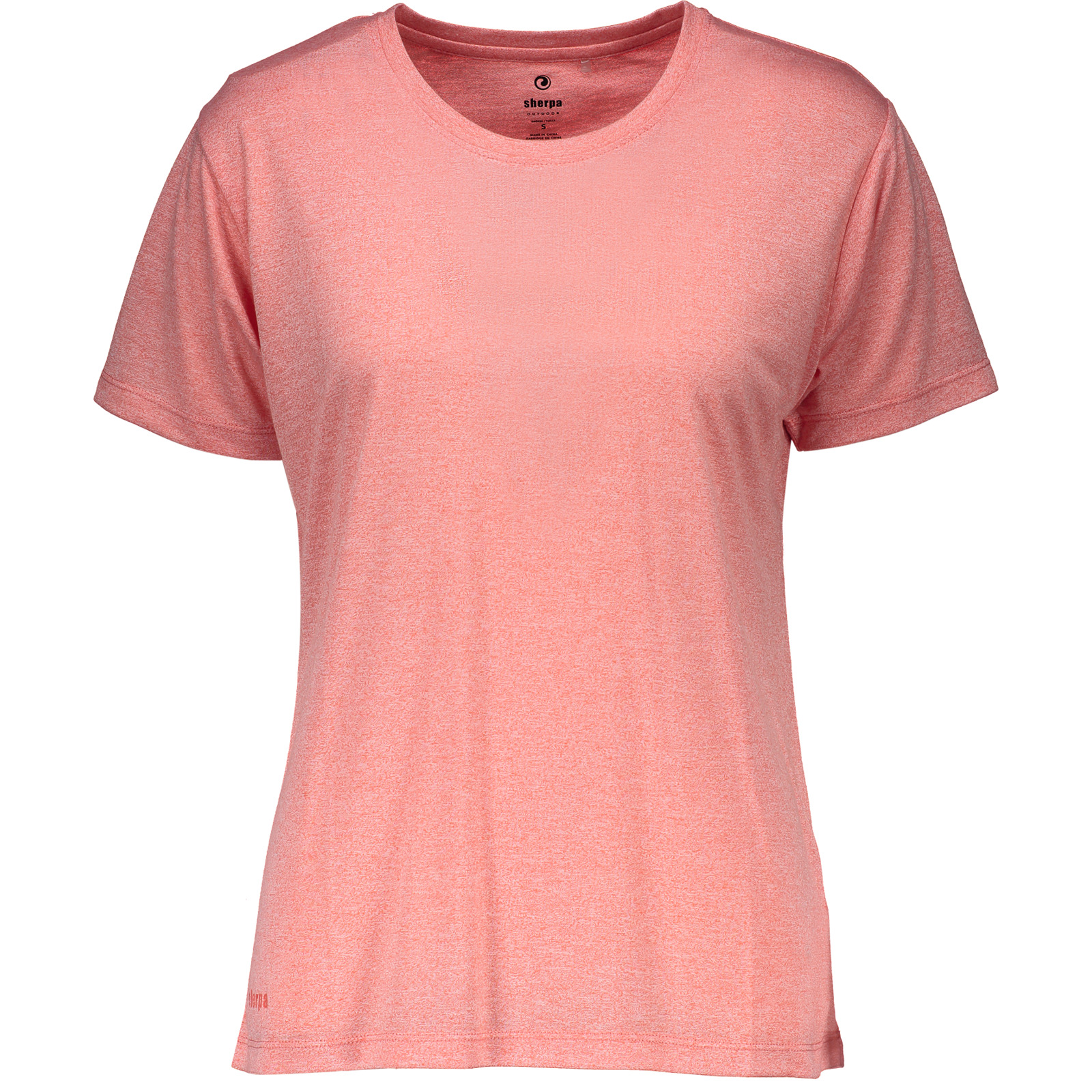 Sherpa Damen-T-Shirt Ruga XS, null