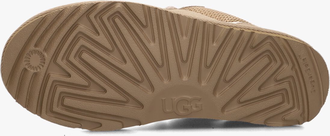 UGG beige ugg lage sneakers lowmel k