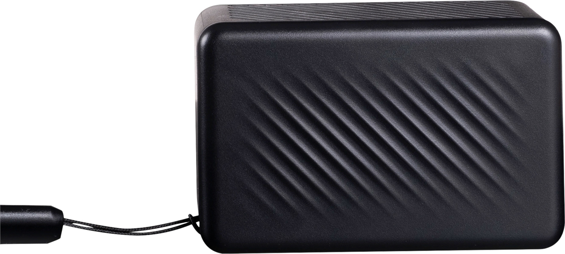 Aqiila Airbird P1 Smart tragbarer Kompressor mit integrierter LED Leuchte 1000 mAh