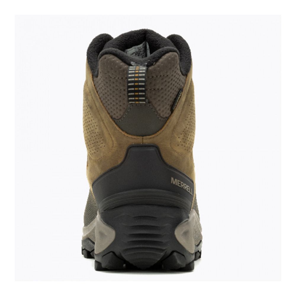 Merrell THERMO KIRUNA 2 TALL WP - Après-ski Homme boulder